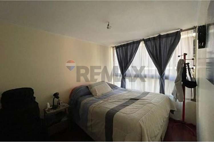 Venta depto. 1d/1b metro sta lucía, almagro - Imagen 2