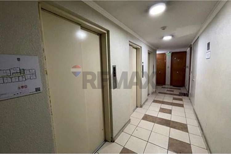 Venta depto. 1d/1b metro sta lucía, almagro - Imagen 7