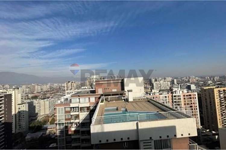 Venta depto. 1d/1b metro sta lucía, almagro - Imagen 15