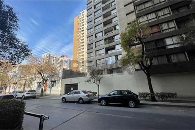 Venta depto. 1d/1b metro sta lucía, almagro - Imagen 6