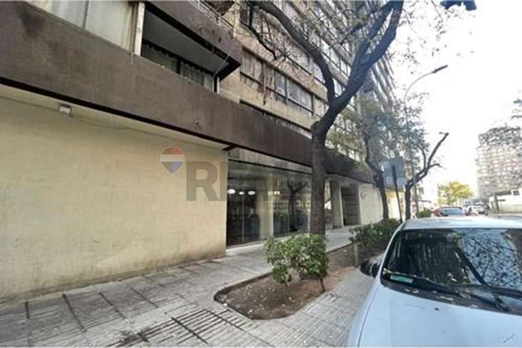 Venta depto. 1d/1b metro sta lucía, almagro - Imagen 17