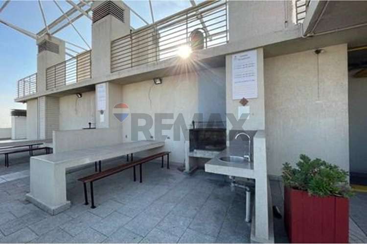 Venta depto. 1d/1b metro sta lucía, almagro - Imagen 14