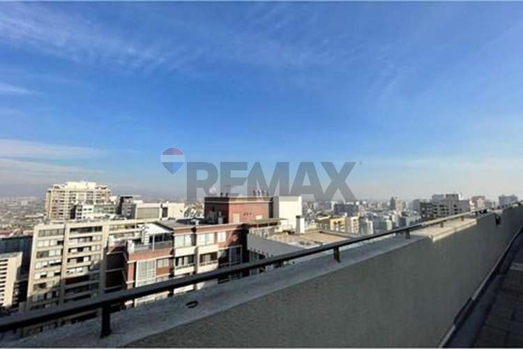 Venta depto. 1d/1b metro sta lucía, almagro - Imagen 16