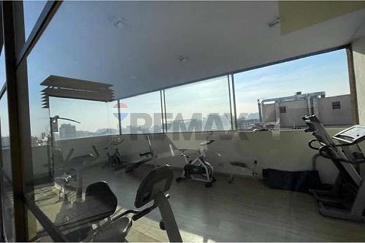 Venta depto. 1d/1b metro sta lucía, almagro - Imagen 11