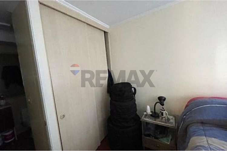Venta depto. 1d/1b metro sta lucía, almagro - Imagen 3