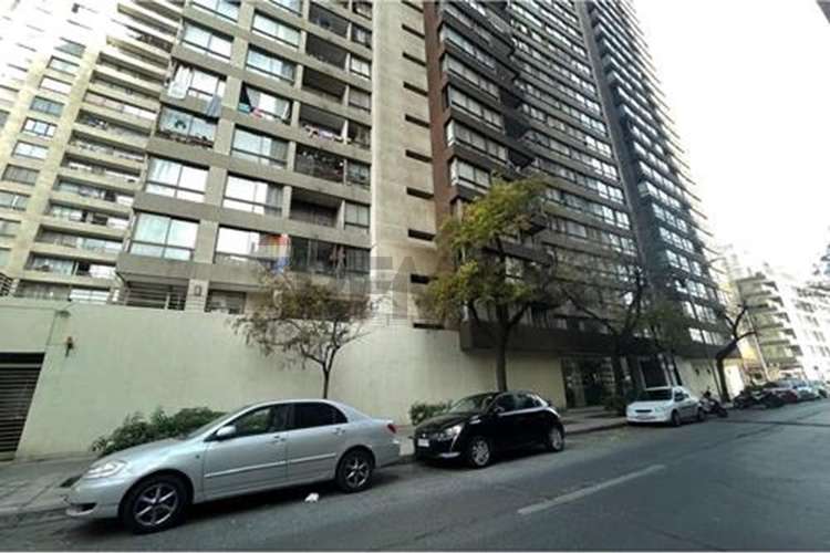 Venta depto. 1d/1b metro sta lucía, almagro - Imagen 5