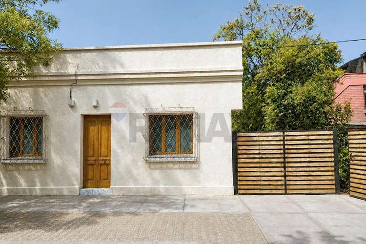 Venta casa comercial y residencial ñuñoa - Imagen 2