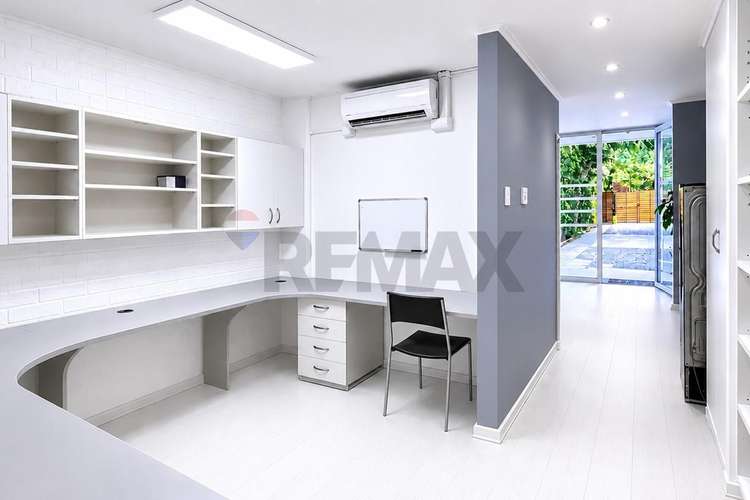 Venta casa comercial y residencial ñuñoa - Imagen 18