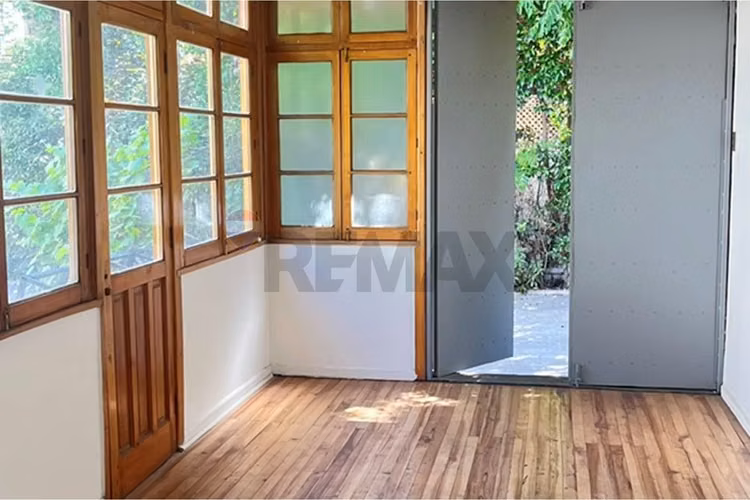 Venta casa comercial y residencial ñuñoa - Imagen 4
