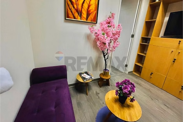 Arriendo oficina est. central compromiso compra - Imagen 12
