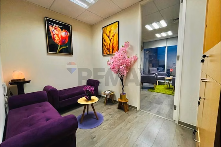 Arriendo oficina est. central compromiso compra