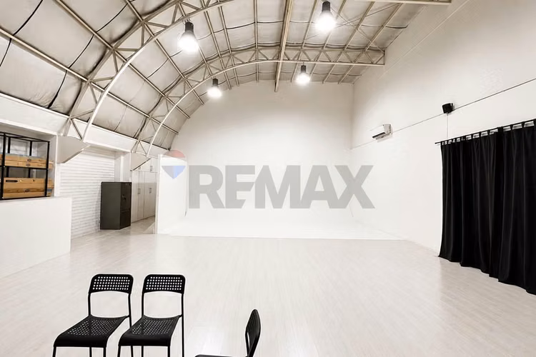 Venta casa comercial ñuñoa - Imagen 6