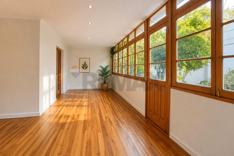 Venta casa comercial ñuñoa - Imagen 16