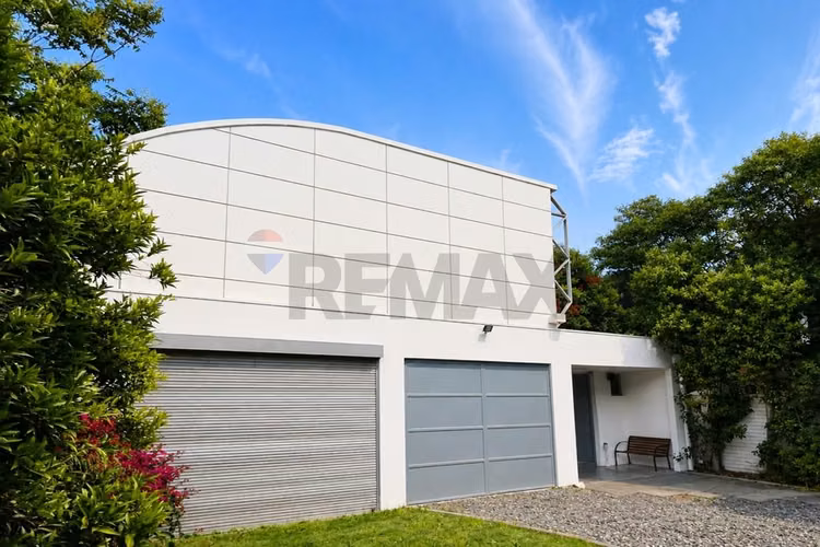 Venta casa comercial ñuñoa - Imagen 2