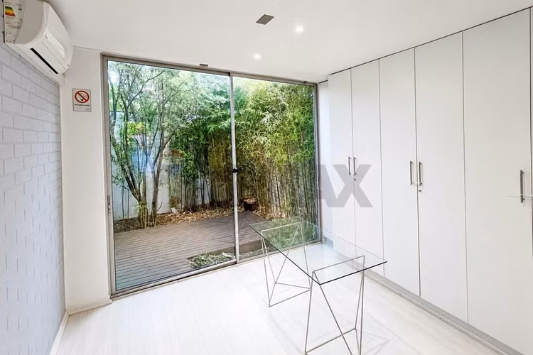 Venta casa comercial ñuñoa - Imagen 9