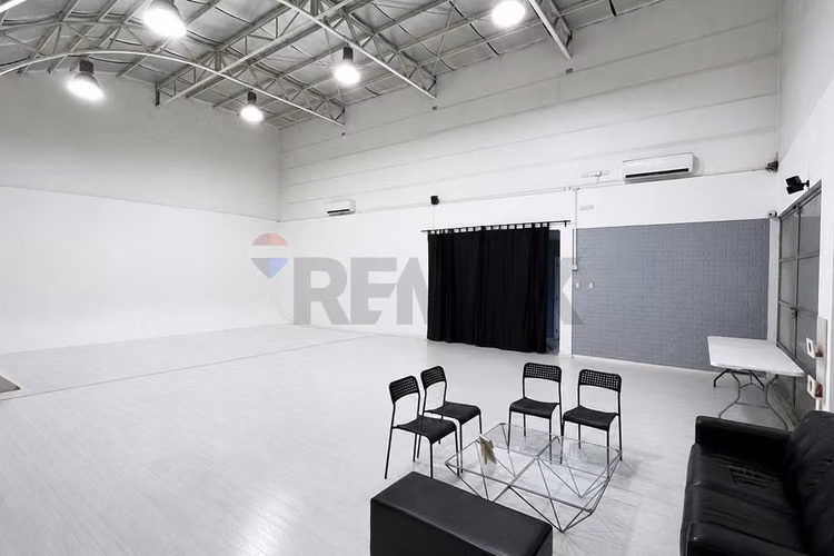 Venta casa comercial ñuñoa - Imagen 5