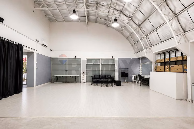 Venta casa comercial ñuñoa - Imagen 4