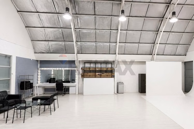 Venta casa comercial ñuñoa - Imagen 7