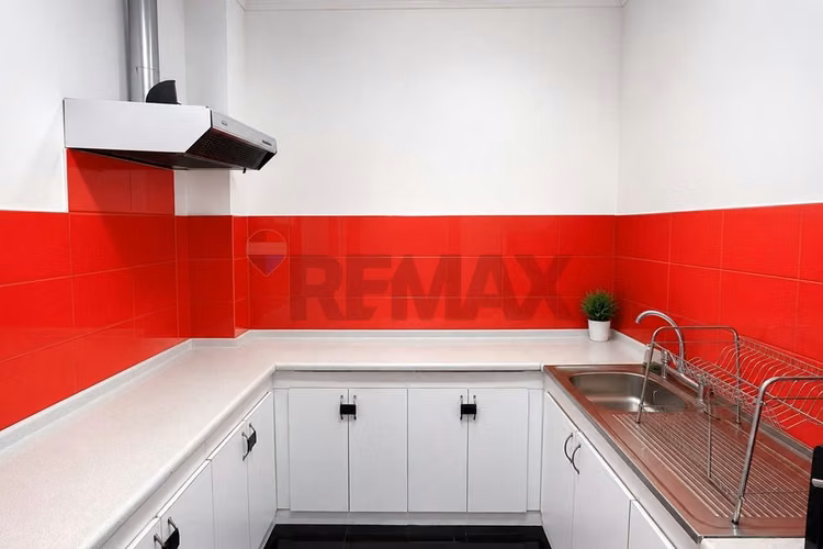 Venta casa comercial ñuñoa - Imagen 8