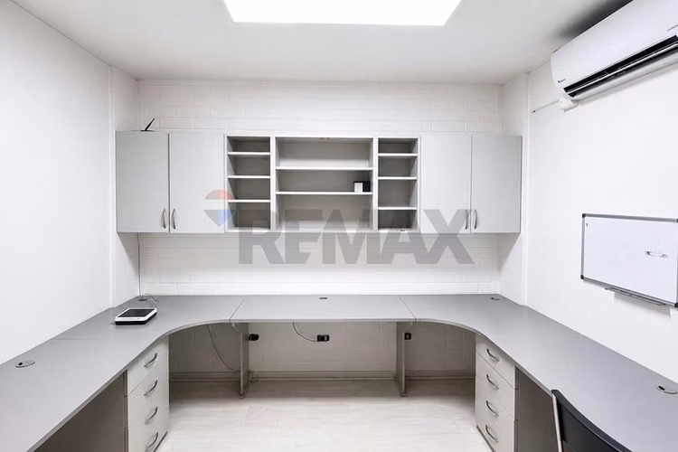 Venta casa comercial ñuñoa - Imagen 10