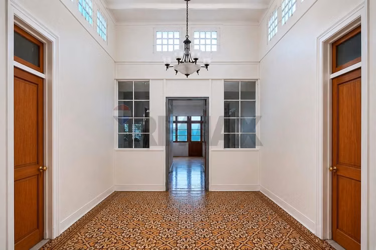Venta casa comercial ñuñoa - Imagen 18