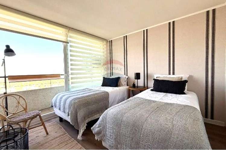 Venta departamento macul 2d - Imagen 8