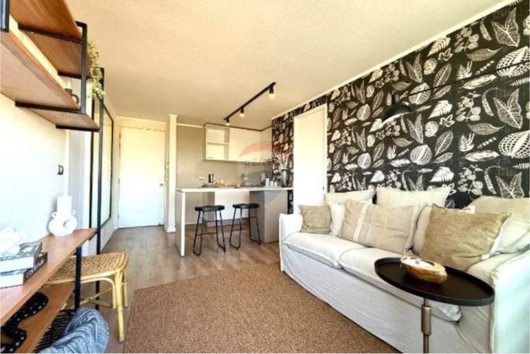 Venta departamento macul 2d - Imagen 12
