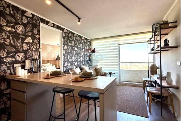 Venta departamento macul 2d - Imagen 11