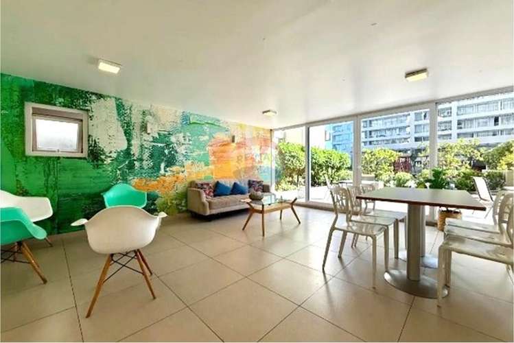Venta departamento macul 2d - Imagen 18