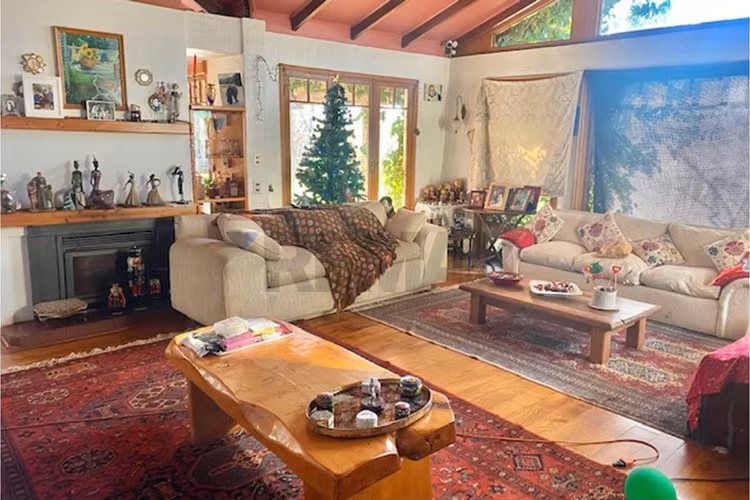 Venta casa para remodelar san jose de la sierra - Imagen 6
