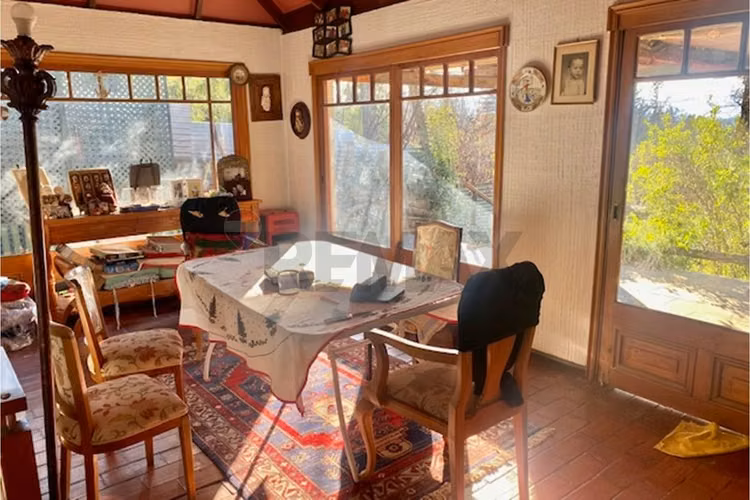 Venta casa para remodelar san jose de la sierra - Imagen 7