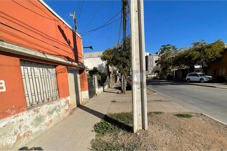 Vende galpon estacion central - Imagen 3