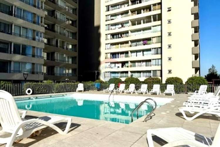 Venta departamento macul 2d - Imagen 14