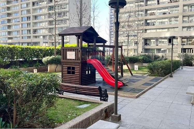 Venta departamento macul 2d - Imagen 16