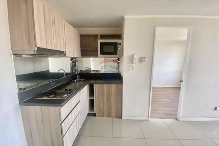 Venta depto santiago 1d 1b - Imagen 9