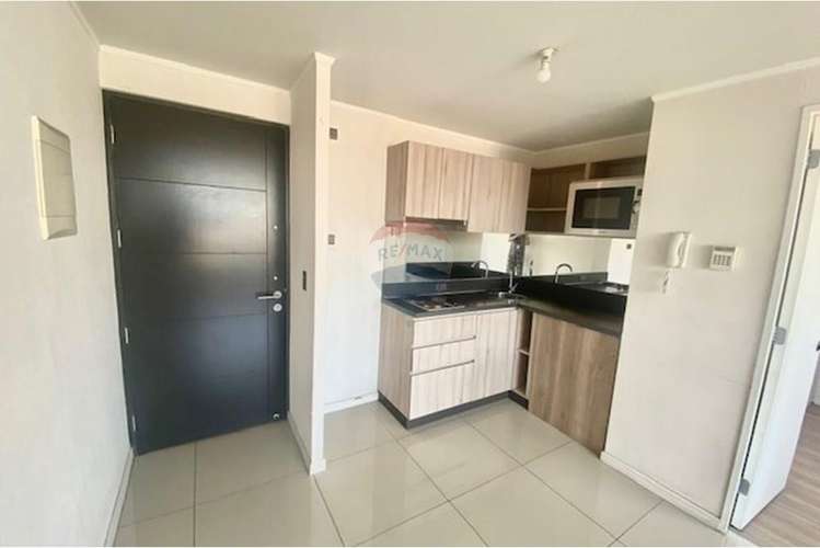 Venta depto santiago 1d 1b - Imagen 10
