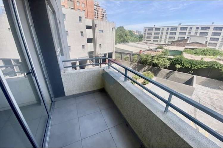 Venta depto santiago 1d 1b - Imagen 7