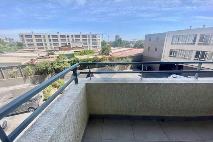 Venta depto santiago 1d 1b - Imagen 6