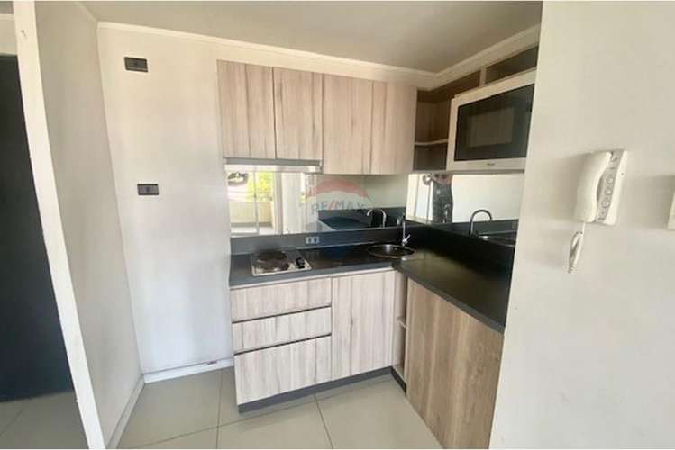 Venta depto santiago 1d 1b - Imagen 8