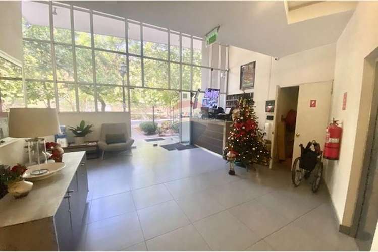 Venta depto santiago 1d 1b - Imagen 15