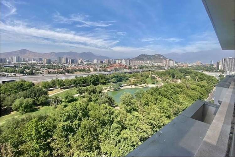 Venta depto santiago 1d 1b - Imagen 18