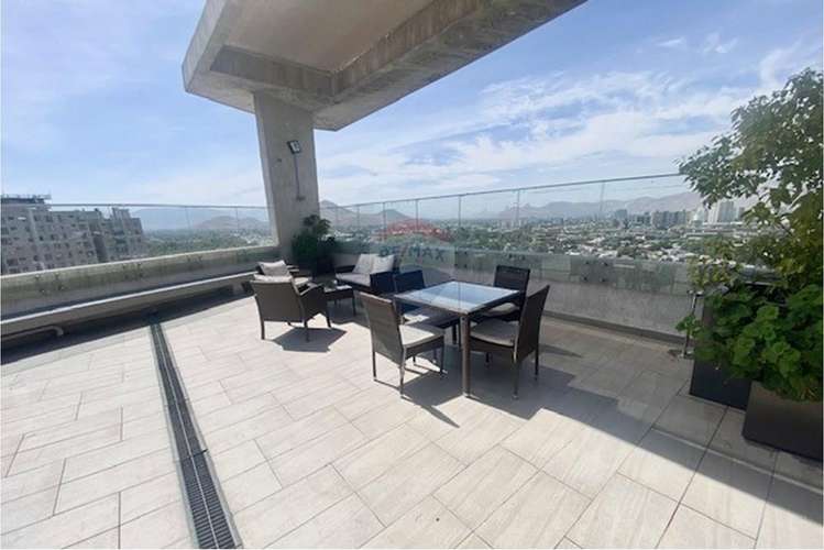 Venta depto santiago 2d 1b - Imagen 20