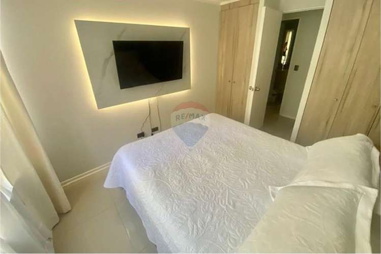 Venta depto santiago 2d 1b - Imagen 12