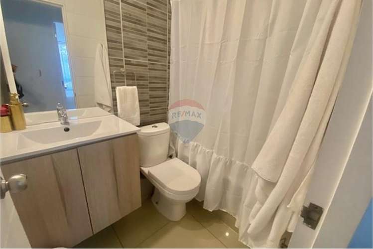 Venta depto santiago 2d 1b - Imagen 9