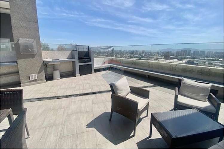 Venta depto santiago 2d 1b - Imagen 21