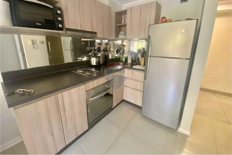 Venta depto santiago 2d 1b - Imagen 4