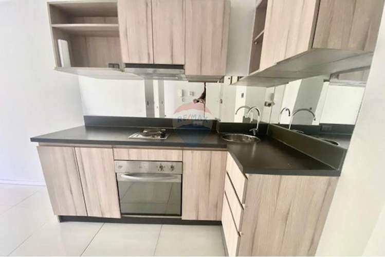 Venta depto santiago 2d 1b - Imagen 6