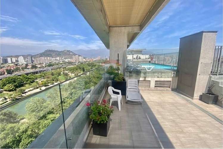 Venta depto santiago 2d 1b - Imagen 18