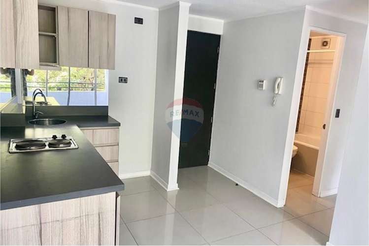 Venta depto santiago 2d 1b - Imagen 5