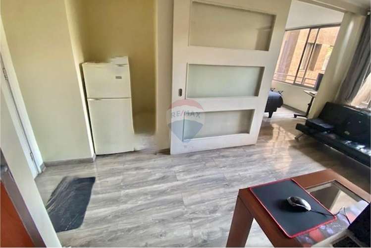 Venta depto 1d 1b santiago centro - Imagen 6